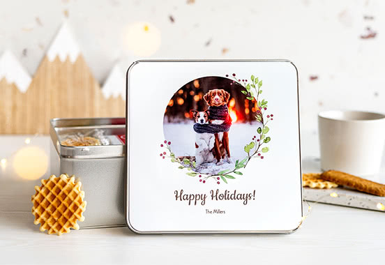 Create unique gifts for any occasion